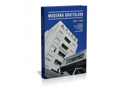 16736 moderna bratislava 1918 1939