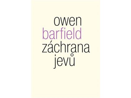 16742 zachrana jevu owen barfield