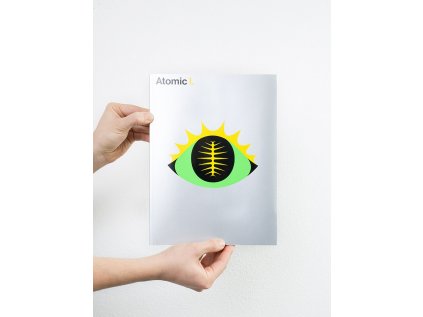 16838 2 a love can attack a sun ah atomic i anetta mona chisa parallel practice