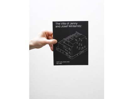 16895 1 the villa of jenny and josef winternitz adolf loos karel lhota 1931 1932 lada hubatova vackova valentyna nikolenko eds