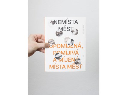 Nemísta měst – Anna Beata Háblová
