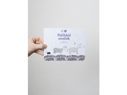 Počítání oveček – Radek Malý, Anna Neborová
