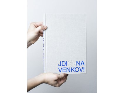 Jdi na venkov! / Výtvarné umění a lidová kultura v českých zemích 1800–1960 – Pavla Machalíková, Tomáš Winter (eds.)