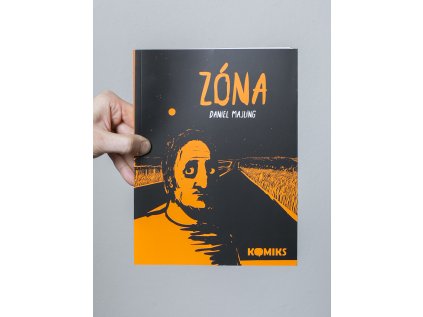 Zóna – Daniel Majling