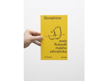 slunecnice cover