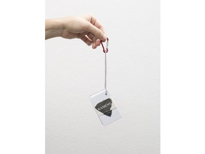 kameny Kapesní atlas / Kameny – Tereza Burdová
