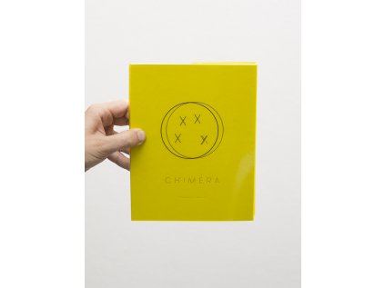 chimera cover