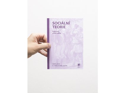 socialni teorie cover
