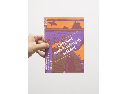 labyrint cover