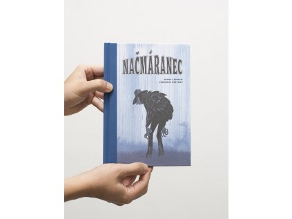 nacmaranec cover