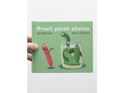 pravil parek cover