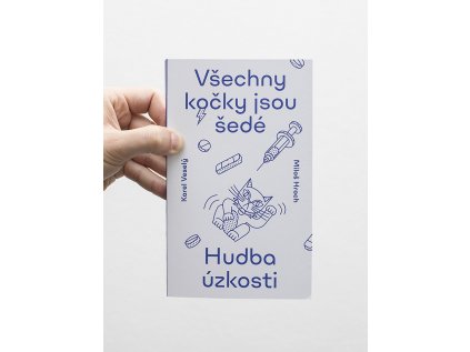 vsechny kocky cover