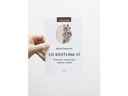 co rostlina vi cover