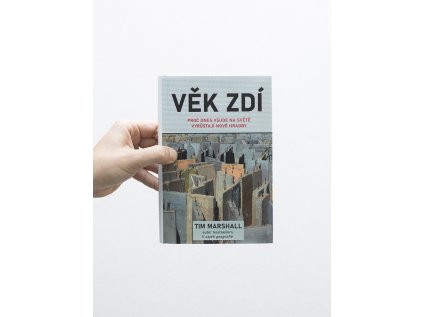 vek zdi cover