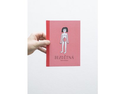 bezdetna cover