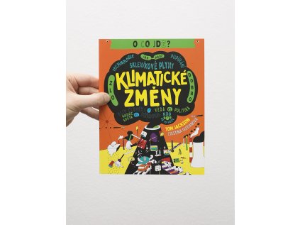 klimaticke zmeny cover