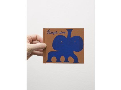 sledujete slona cover