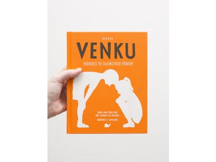 venku cover