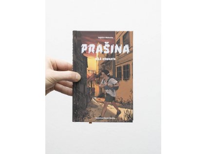 prasina cover