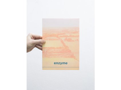 enzym cover