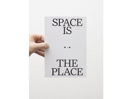 space place cover