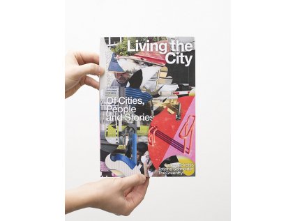 living city cover
