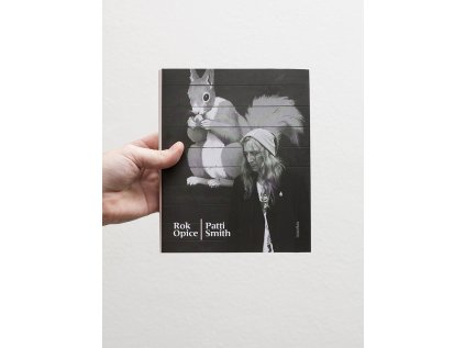 rok opice cover