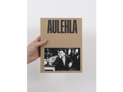 aulehla cover