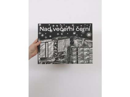 nad vecerni cover