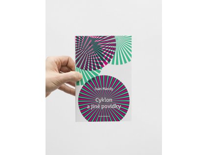 cyklon jine povidky