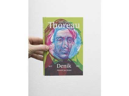 thoreau denik