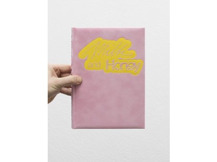 Milk and Honey - Kateřina Olivová