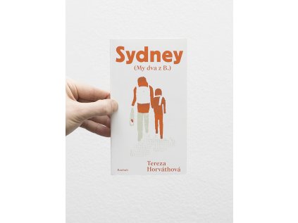 sydney cover