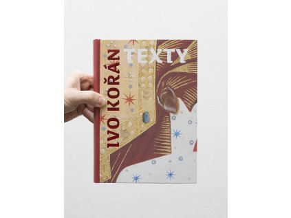 texty cover