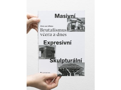 brutalismus vcera cover