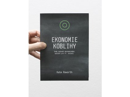 ekonomie koblihy