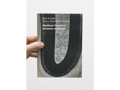 mysleni hranice cover