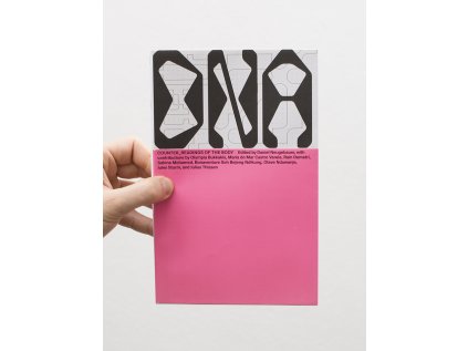 counter readings cover