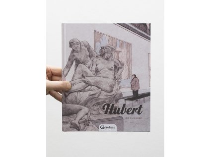 hubert cover