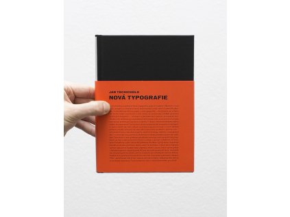 nova typografie cover
