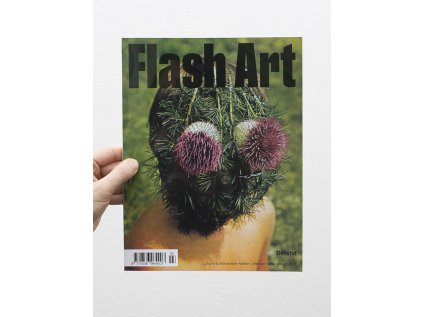 flash art cover II