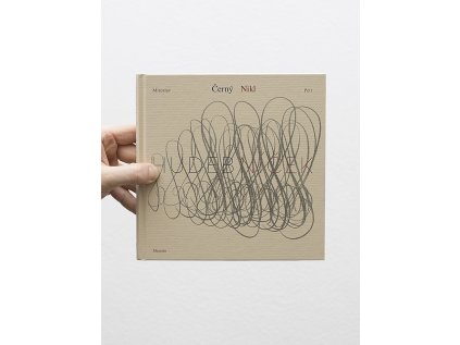 cerny nikl cover