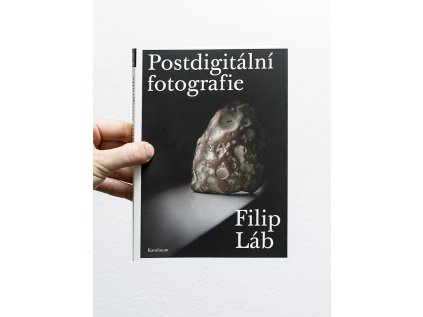 Postdigitální fotografie - Filip Láb