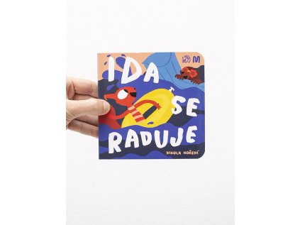 ida cover