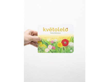 kvetolelo cover