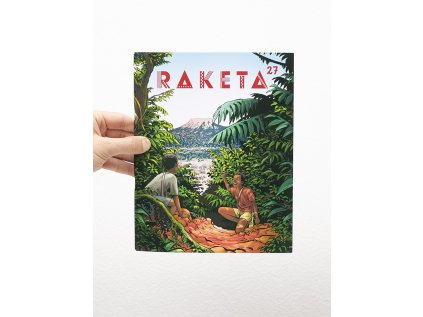 raketa