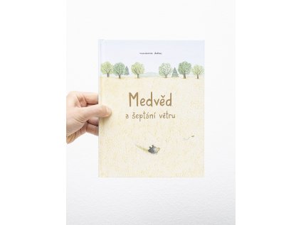 medved cover