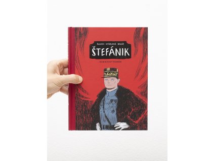 stefanik cover