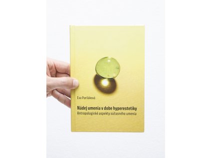 nadej umenia cover