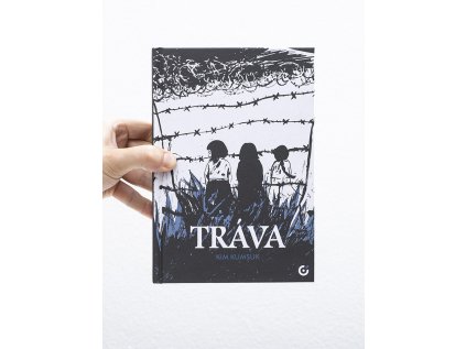 trava cover